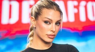 Jéssica Goicoechea: "'El desafío' me ha parecido muy buena manera para iniciarme en televisión"
