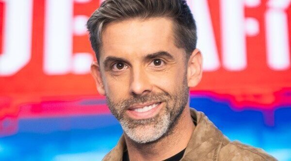 José Yélamo: "Preparando 'El desafío', el sábado llegaba mental y físicamente destrozado a 'laSexta Xplica'"