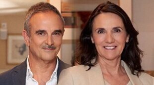 Jurado de 'Decomasters': "Disgustos no nos han dado los concursantes, pero sí momentos de risas y de llantos"