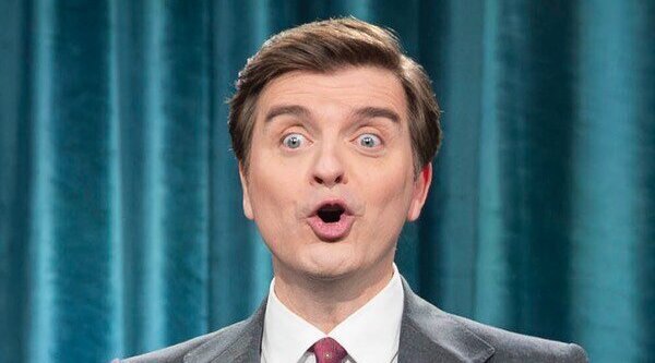 Promo del último programa de 'Late Xou' con el que Marc Giró se despide de TVE