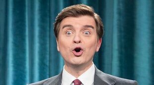 Promo del último programa de 'Late Xou' con el que Marc Giró se despide de TVE