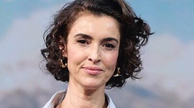 Blanca Romero ('Pura Sangre'): "Parece que cuando pasan los años ya vas estando más olvidada"