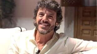 Jaime Zatarain ('Pura sangre'): "He rodado escenas de mucha intimidad con una ola de calor"