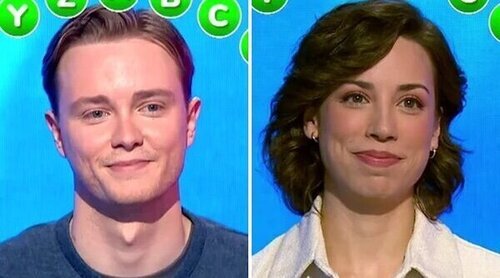 'Pasapalabra' ya ha dado el mayor bote de su historia: Antena 3 promociona el último duelo entre Manu y Rosa