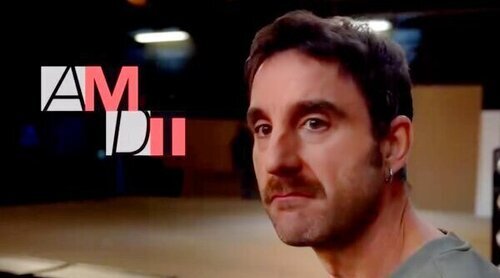 Primera promo de 'Al margen de todo', el regreso de Dani Rovira al prime time de TVE