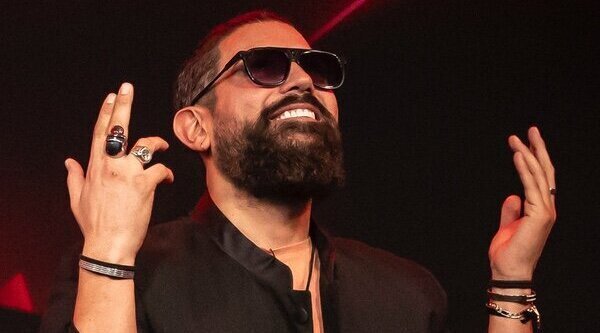 ¿Ha elegido bien la audiencia de 'GH Dúo' al expulsar a John Guts y dejar a Belén Ro?