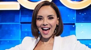 'The Floor' arranca su segunda temporada en TVE el 28 de enero, frente al estreno de 'Pura sangre'