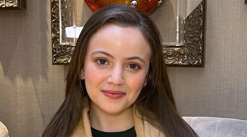 Asha: "Hay algunos cambios en 'Turista' para adaptar la canción al directo del Benidorm Fest"