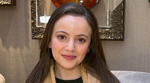 Asha: "Hay algunos cambios en 'Turista' para adaptar la canción al directo del Benidorm Fest"