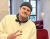 Greg Taro (Benidorm Fest 2026): "En el camp de composición nos daban cuatro horas y si no salía, mala suerte"