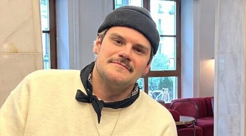 Greg Taro (Benidorm Fest 2026): "En el camp de composición nos daban cuatro horas y si no salía, mala suerte"