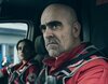 Tráiler de 'Salvador', la serie de Netflix con Luis Tosar sobre los grupos de ultras