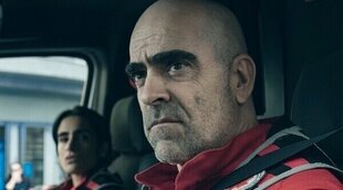 Tráiler de 'Salvador', la serie de Netflix con Luis Tosar sobre los grupos de ultras