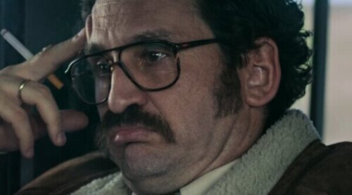 Movistar Plus+ anuncia la fecha de estreno de 'Por cien millones' y lanza su primer teaser