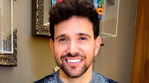 Dani J (Benidorm Fest): "No va a ser un show bachatero heterobásico y va a servir para romper con prejuicios"