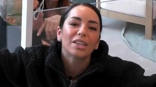 ¿Volverá Anita Williams a 'GH Dúo' tras su aparatoso accidente?