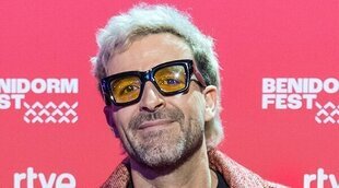 Funambulista: "Uno de los puntos de mejora que tiene el Benidorm Fest es que pueda tener la música en vivo"