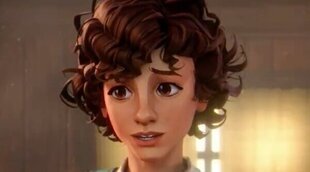 Netflix ya tiene tráiler y fecha de estreno para 'Stranger Things: Relatos del 85', el spin-off de la serie