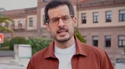 La 1 ya promociona 'El juicio' con tres preguntas a tratar en su corte