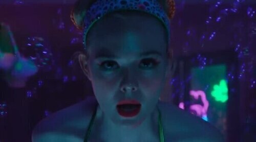 Teaser de 'Margo tiene problemas de dinero', la serie de Apple TV con Elle Fanning