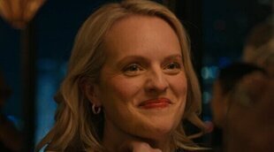 Teaser de 'Mujeres imperfectas', la miniserie de Apple TV con Elisabeth Moss y Kerry Washington