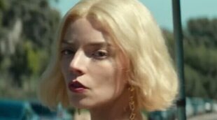 Apple TV lanza el teaser de 'Lucky', su miniserie con Anya Taylor-Joy, y anuncia su fecha de estreno