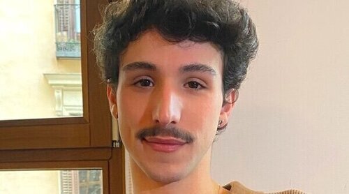 Mayo (Benidorm Fest 2026): "Si queríamos trabajar con Sergio Jaén, teníamos que prescindir de mi equipo"