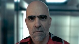 Luis Tosar: "'Salvador' no es un panfleto, habla del odio con un discurso muy poco maniqueo"