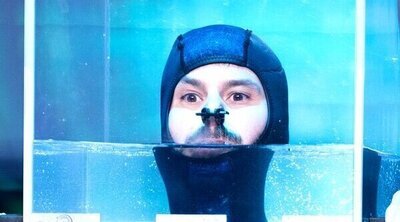 'El desafío': Daniel Illescas hace historia y Willy Bárcenas supera un reto imposible en la gala 5
