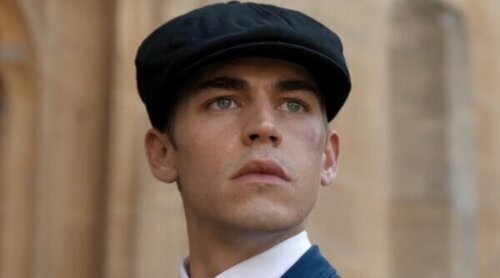 'El joven Sherlock' arranca su aventura en Prime Video en este tráiler