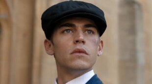 'El joven Sherlock' arranca su aventura en Prime Video en este tráiler