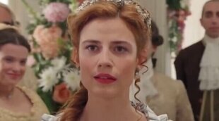 'Valle Salvaje' anuncia "la boda del año" entre Adriana y Rafael: ¿Nacerá también su hijo?