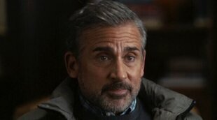 Steve Carell vuelve a la universidad en el tráiler de 'Rooster', la nueva comedia de HBO Max