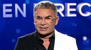 'GH Dúo': ¿Patinó Jorge Javier Vázquez al pedir respeto a Carlos Lozano por llevar muchos años en televisión?