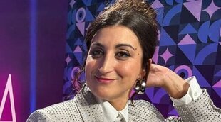 laSexta pone fecha a 'Especialita', su especial por San Valentín presentado por Susi Caramelo