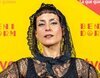 Rosalinda Galán: "El Benidorm Fest 2026 va a ser la Super Bowl española; yo soy la Rihanna flamenca"