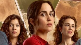 'Entre tierras' anuncia la fecha de estreno de su segunda temporada en Atresplayer