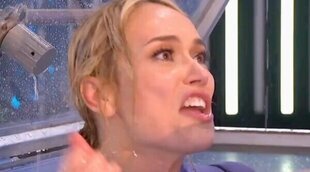'El desafío': Patricia Conde se supera a sí misma y Navarrete sorprende con su musical en la gala 6