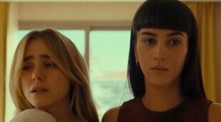 Tráiler de 'Esa noche', el thriller de Netflix con Clara Galle, Claudia Salas y Paula Usero