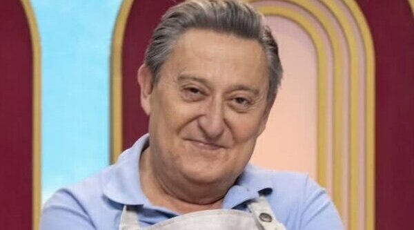 Mariano Peña: "He venido a 'Top Chef' para poder poner los postres en el menú del día del Bar Reinols"