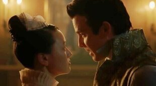 'Los Bridgerton' lucha por el amor entre Benedict y Sophie en el nuevo tráiler