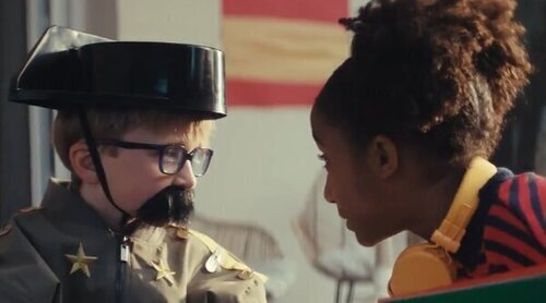 El emocionante spot de TVE para celebrar su 70º aniversario durante el Benidorm Fest 2026