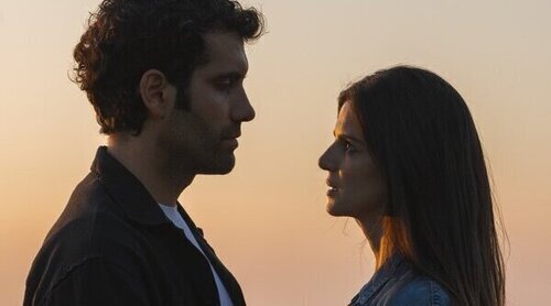 Tráiler de la segunda temporada de 'Clanes', que se estrena el 3 de abril en Netflix y ficha a Luis Zahera