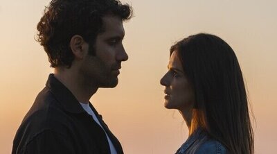 Tráiler de la segunda temporada de 'Clanes', que ya tiene fecha de estreno en Netflix