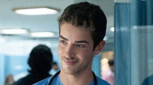 Netflix renueva 'Respira' por una tercera temporada