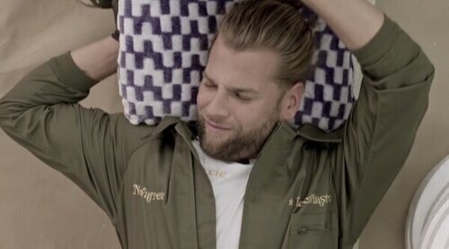 'Decomasters': El bullying a Carlo Costanzia, la desgana de Navarrete y el enfado de Raquel Meroño