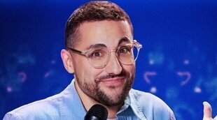 Galder Varas ('Esto no es un dating'): "Estoy listo para unirme a Luján y Sobera, siendo yo el peor celestino"