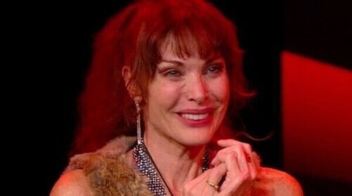 Cristina Piaget, expulsada de 'GH Dúo 4': ¿Han eliminado a la ganadora moral de la edición?