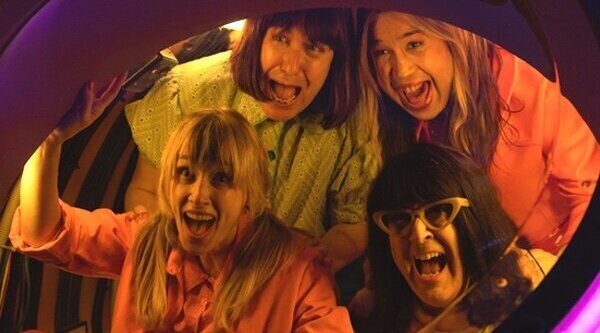 ¿Quién es quién en 'Rafaela y su loco mundo'?