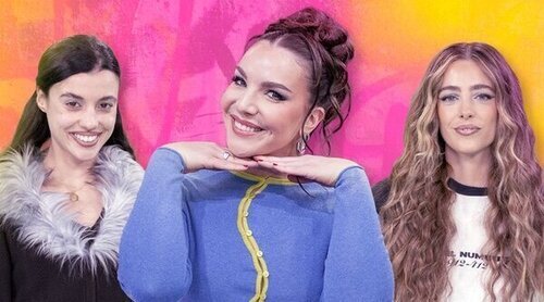 RTVE Play rebautiza 'Open Play' como 'En Play' y amplía su contenedor en directo con nueva productora 